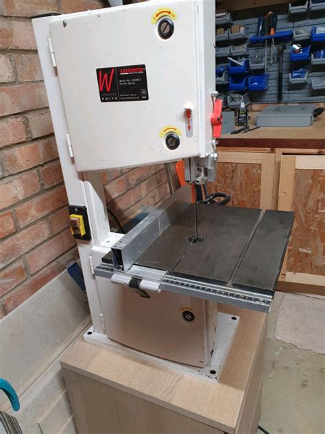 gen 2 emporia vue whole home energy monitor. . Axminster bandsaw parts